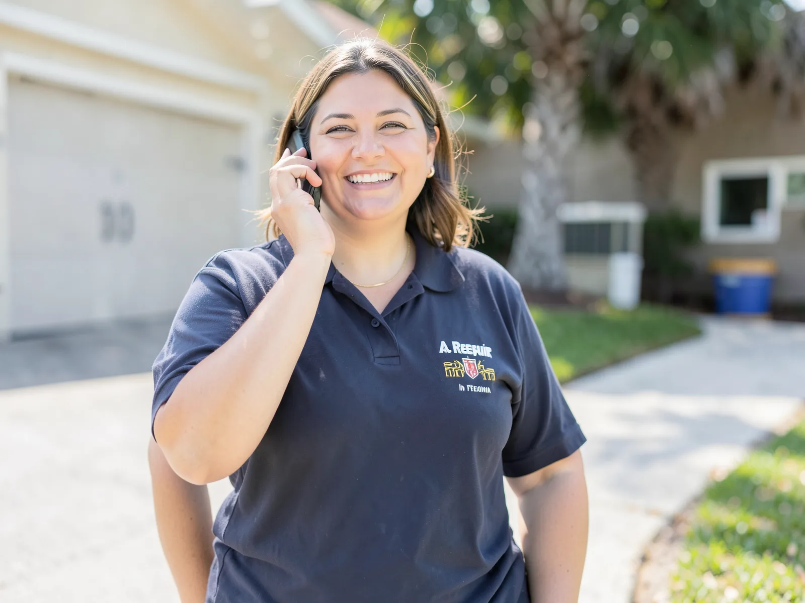 AC Maintenance in Saint Leo, FL